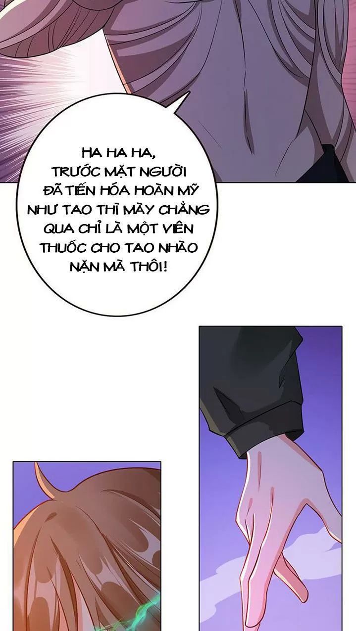 Quy Luật Tình Yêu Ở Mạt Thế Chapter 188 - Trang 2