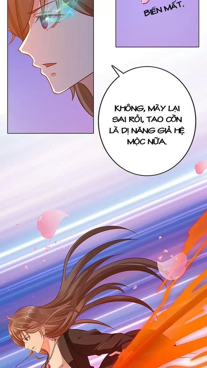 Quy Luật Tình Yêu Ở Mạt Thế Chapter 188 - Trang 2