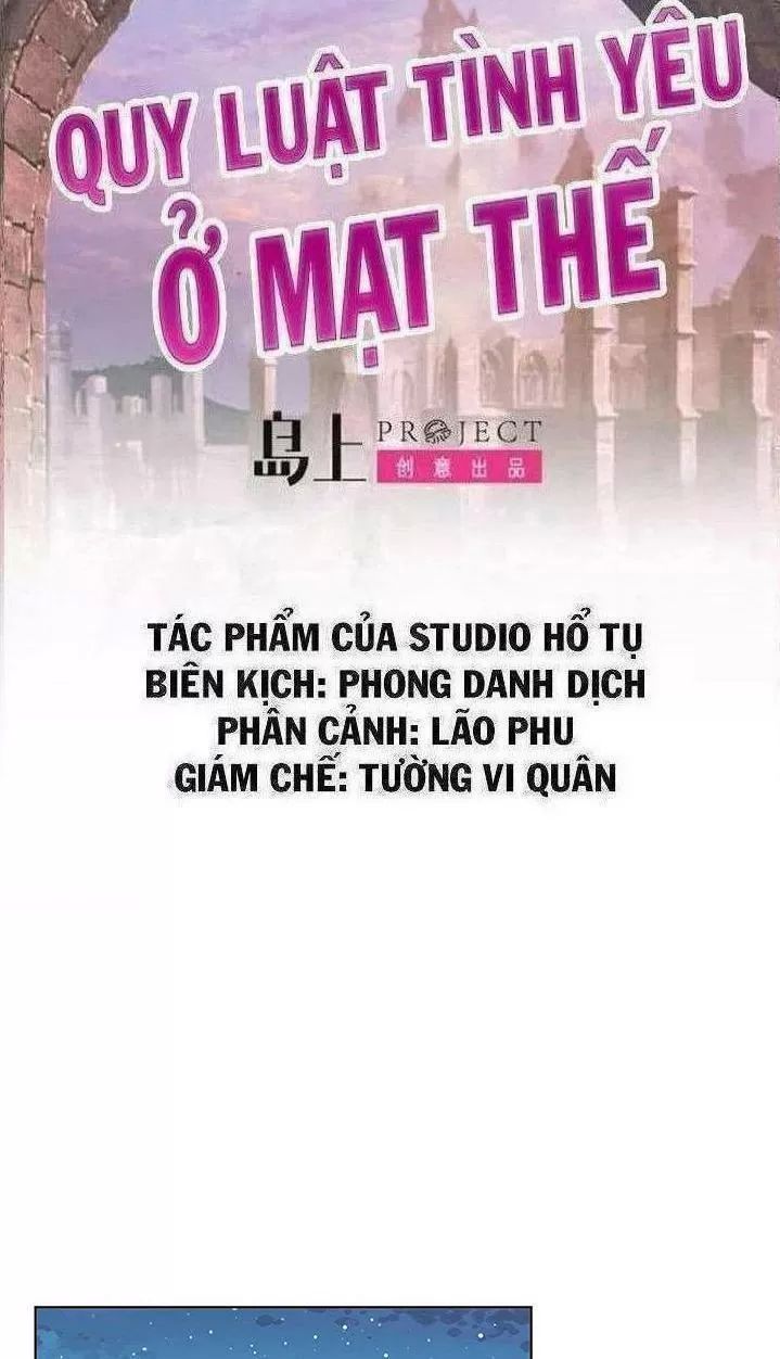 Quy Luật Tình Yêu Ở Mạt Thế Chapter 189 - Trang 2