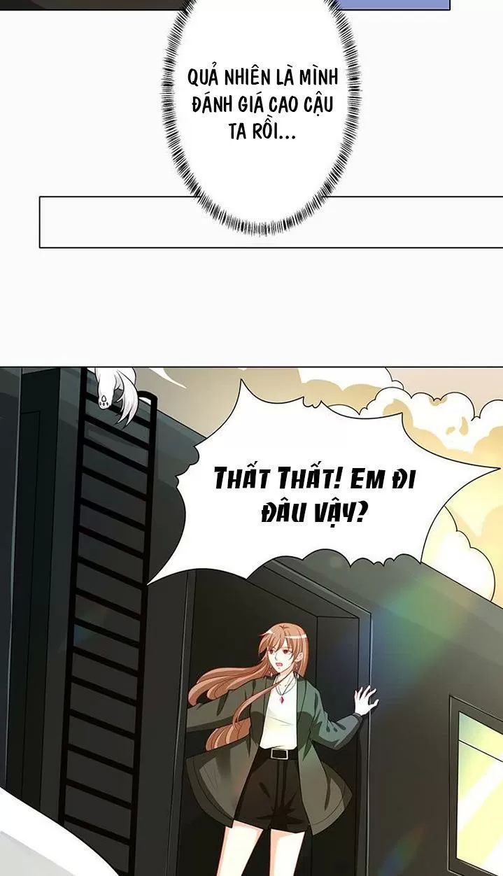 Quy Luật Tình Yêu Ở Mạt Thế Chapter 189 - Trang 2