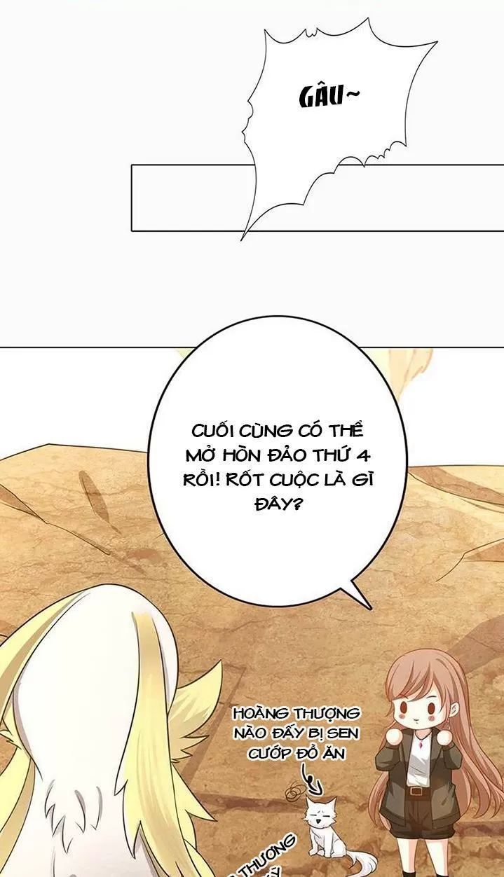 Quy Luật Tình Yêu Ở Mạt Thế Chapter 189 - Trang 2