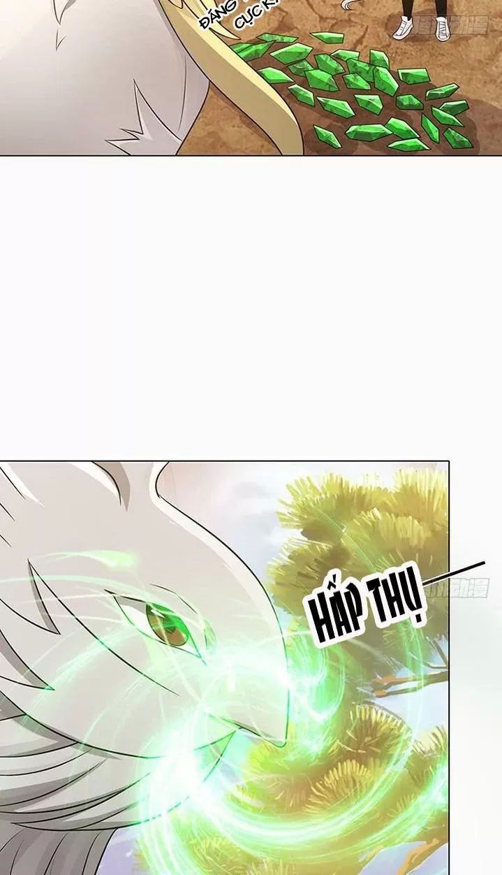 Quy Luật Tình Yêu Ở Mạt Thế Chapter 189 - Trang 2