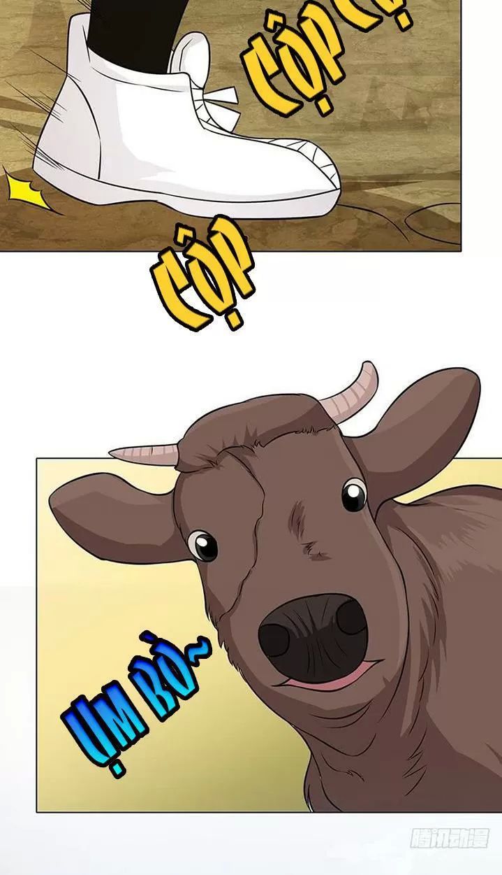 Quy Luật Tình Yêu Ở Mạt Thế Chapter 189 - Trang 2