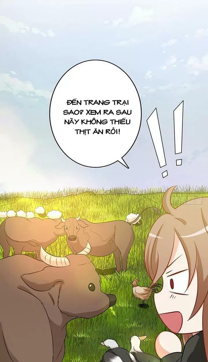 Quy Luật Tình Yêu Ở Mạt Thế Chapter 189 - Trang 2