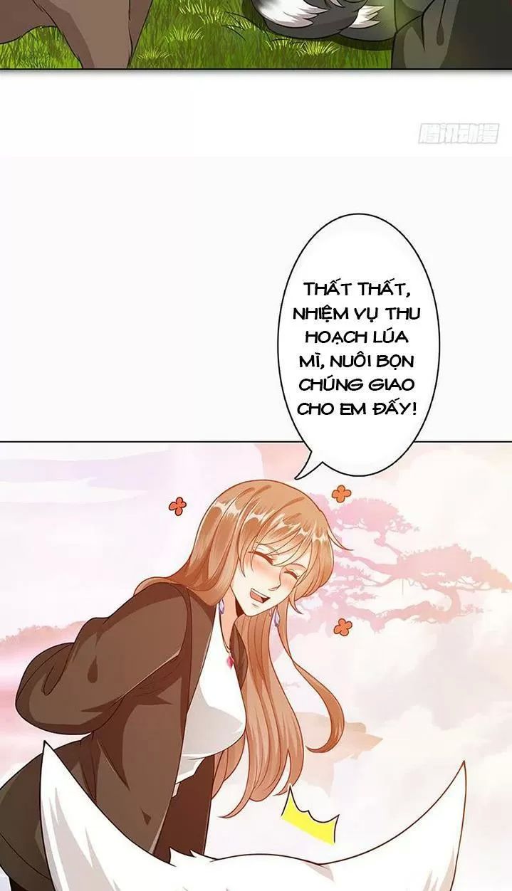 Quy Luật Tình Yêu Ở Mạt Thế Chapter 189 - Trang 2