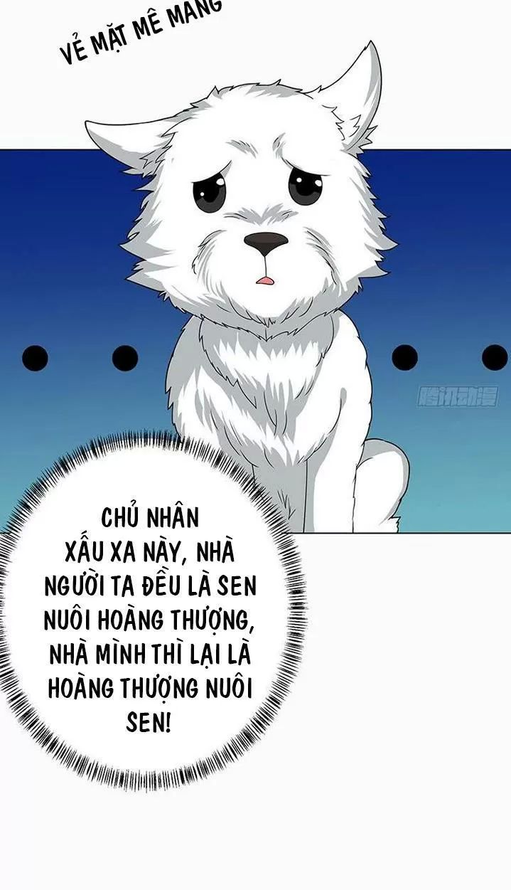 Quy Luật Tình Yêu Ở Mạt Thế Chapter 189 - Trang 2