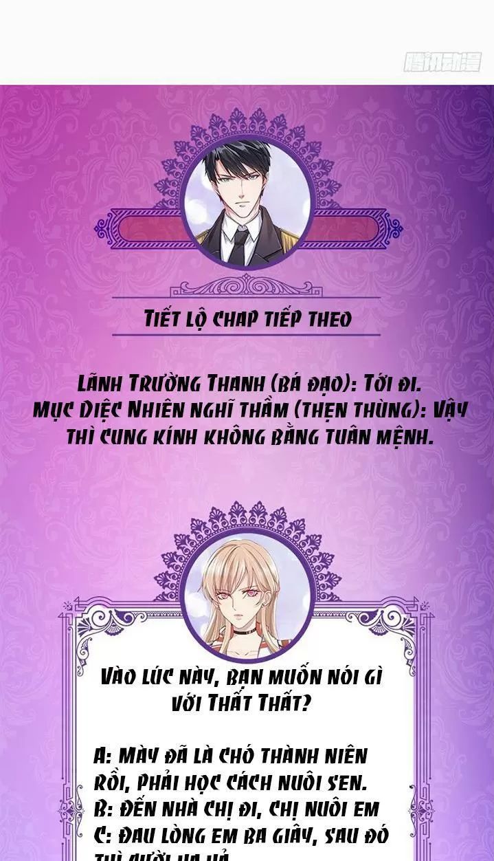 Quy Luật Tình Yêu Ở Mạt Thế Chapter 189 - Trang 2