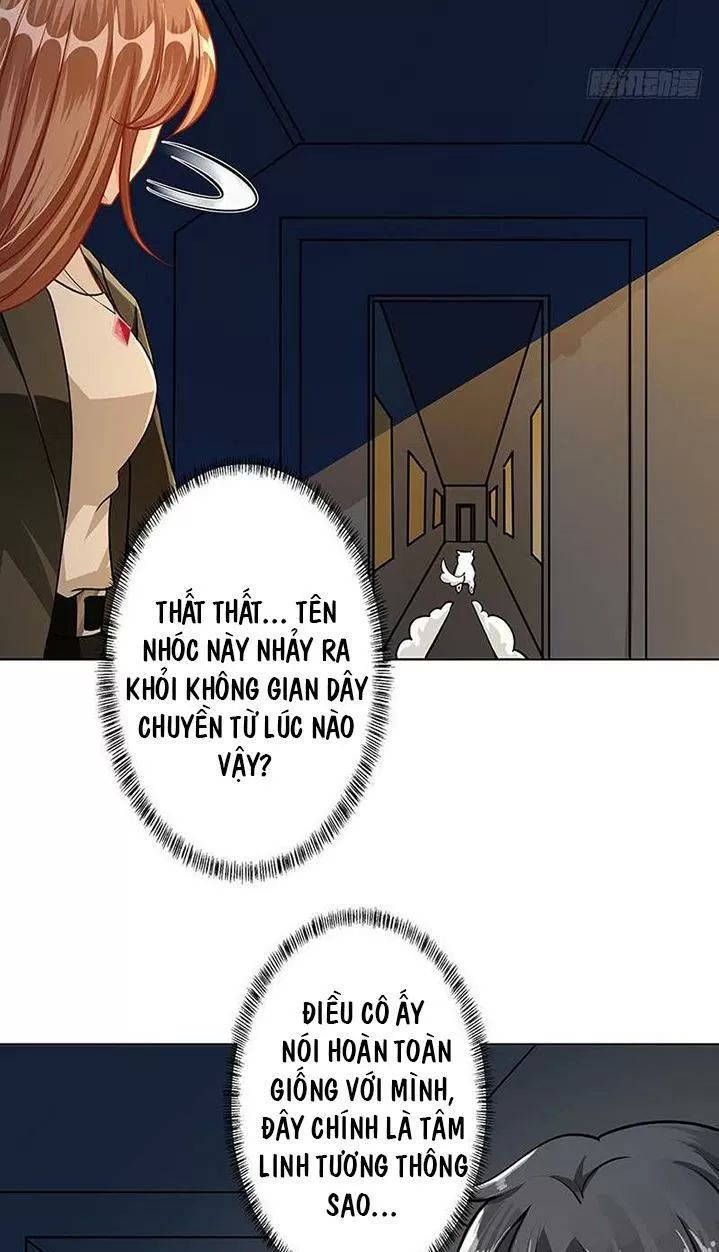 Quy Luật Tình Yêu Ở Mạt Thế Chapter 189 - Trang 2