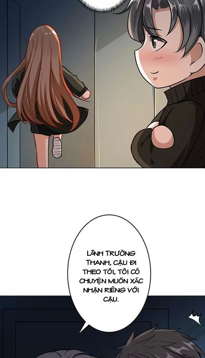 Quy Luật Tình Yêu Ở Mạt Thế Chapter 189 - Trang 2