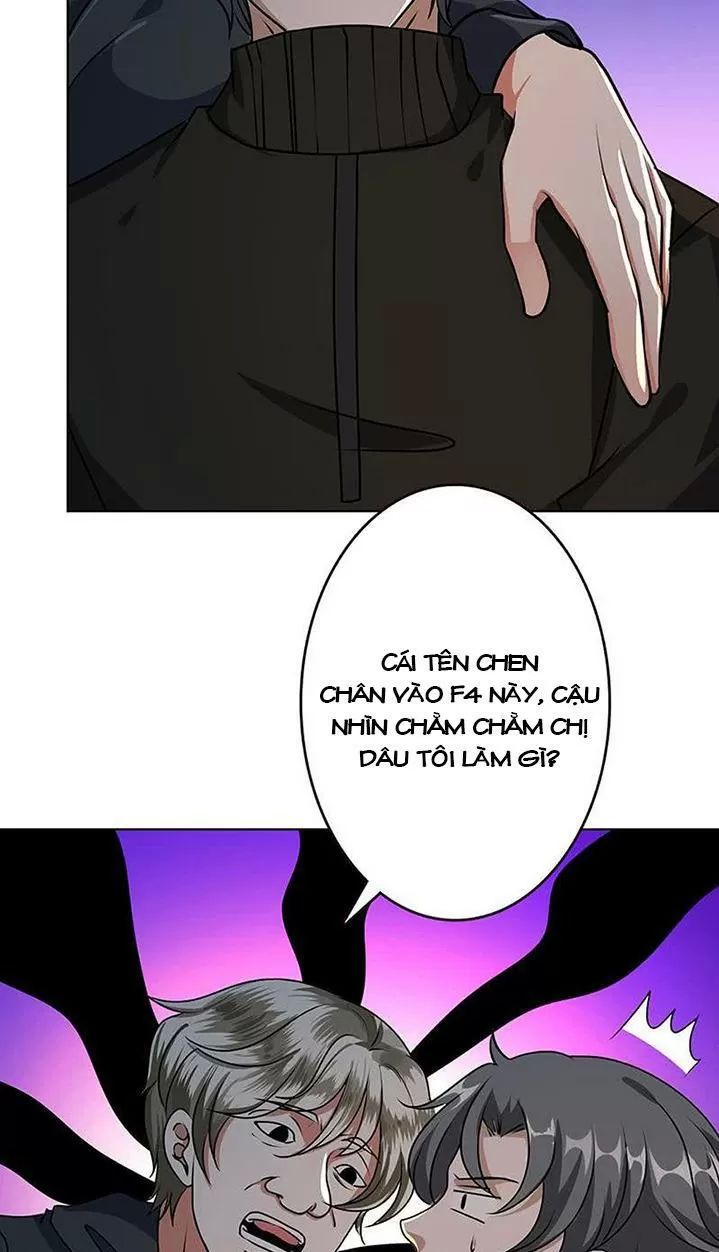 Quy Luật Tình Yêu Ở Mạt Thế Chapter 189 - Trang 2