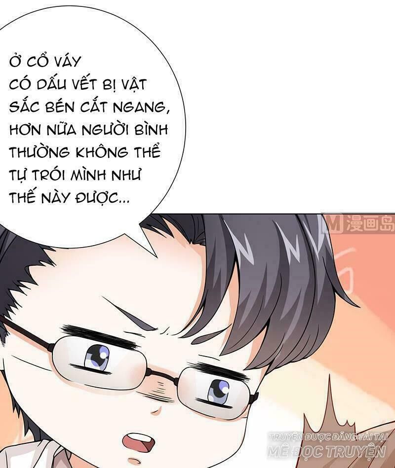 Quy Luật Tình Yêu Ở Mạt Thế Chapter 19 - Trang 2