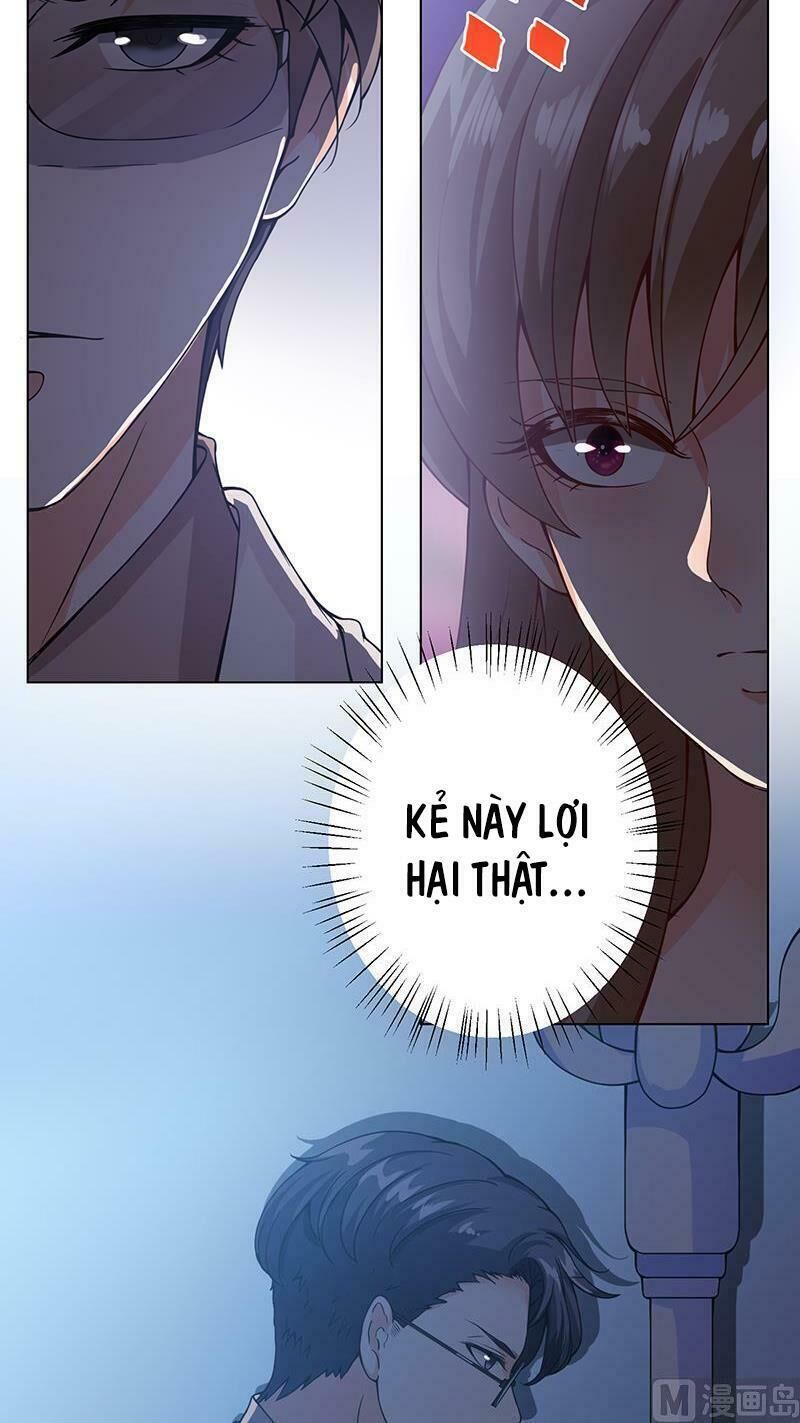 Quy Luật Tình Yêu Ở Mạt Thế Chapter 19 - Trang 2