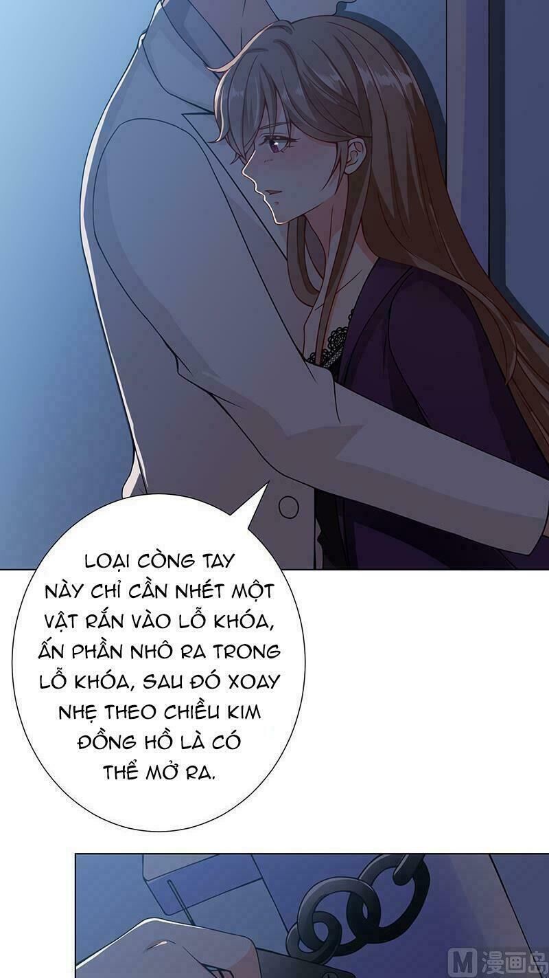 Quy Luật Tình Yêu Ở Mạt Thế Chapter 19 - Trang 2