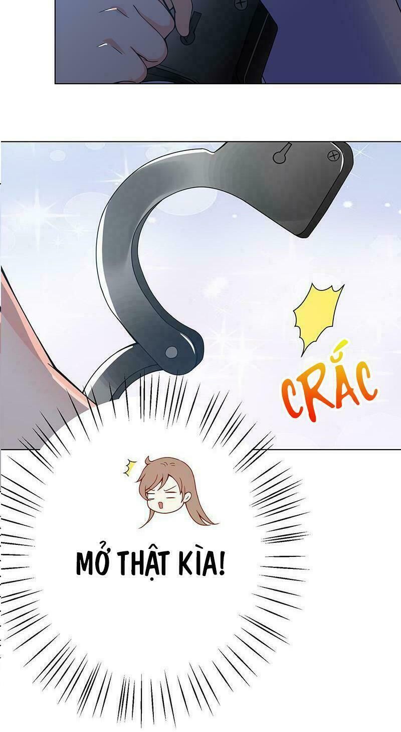 Quy Luật Tình Yêu Ở Mạt Thế Chapter 19 - Trang 2