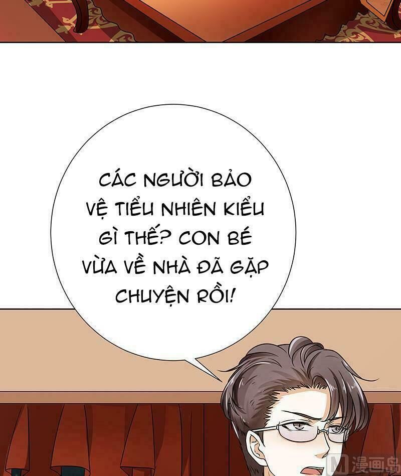 Quy Luật Tình Yêu Ở Mạt Thế Chapter 19 - Trang 2