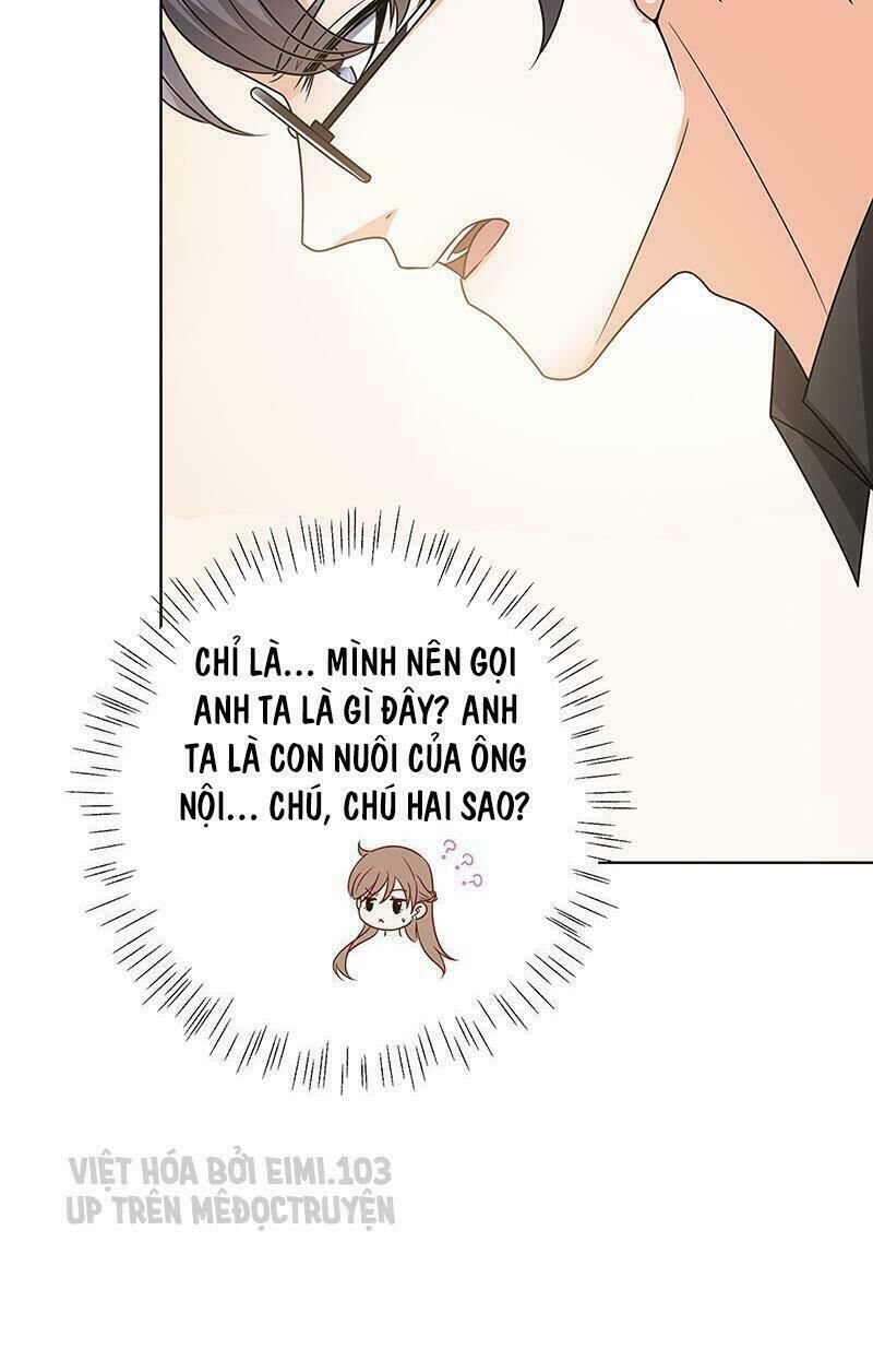 Quy Luật Tình Yêu Ở Mạt Thế Chapter 19 - Trang 2