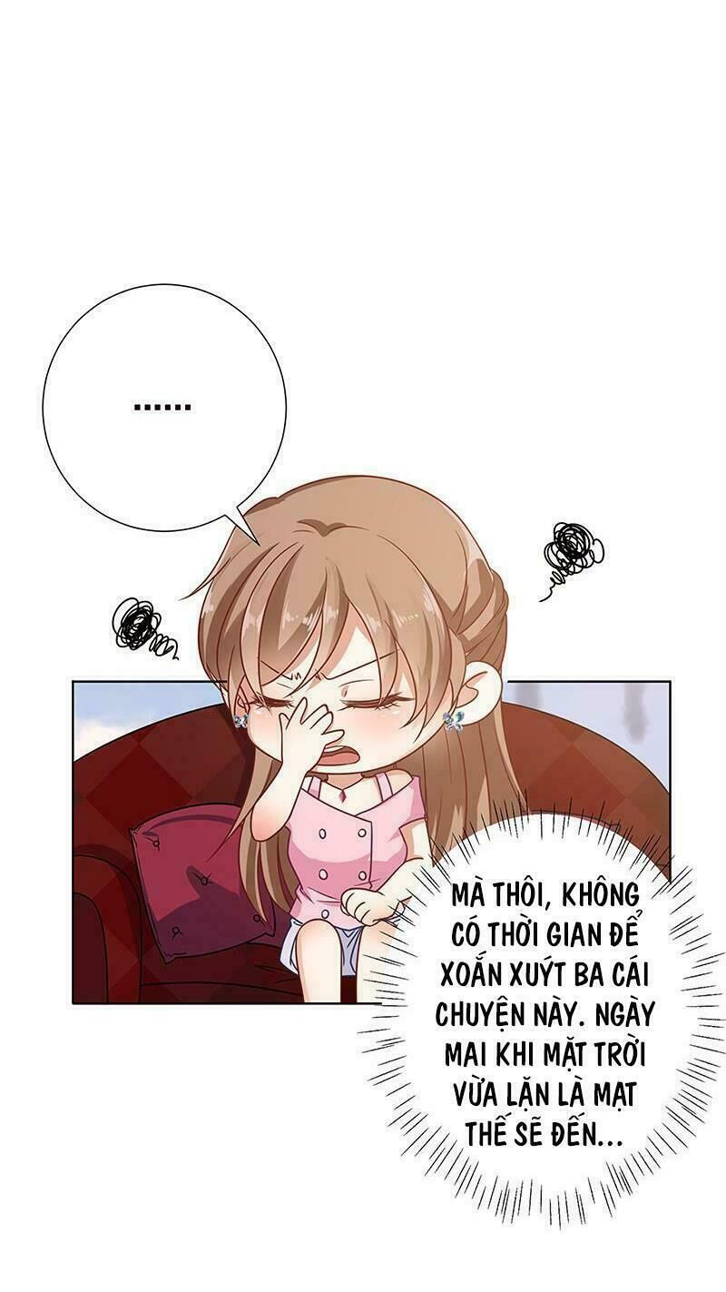 Quy Luật Tình Yêu Ở Mạt Thế Chapter 19 - Trang 2