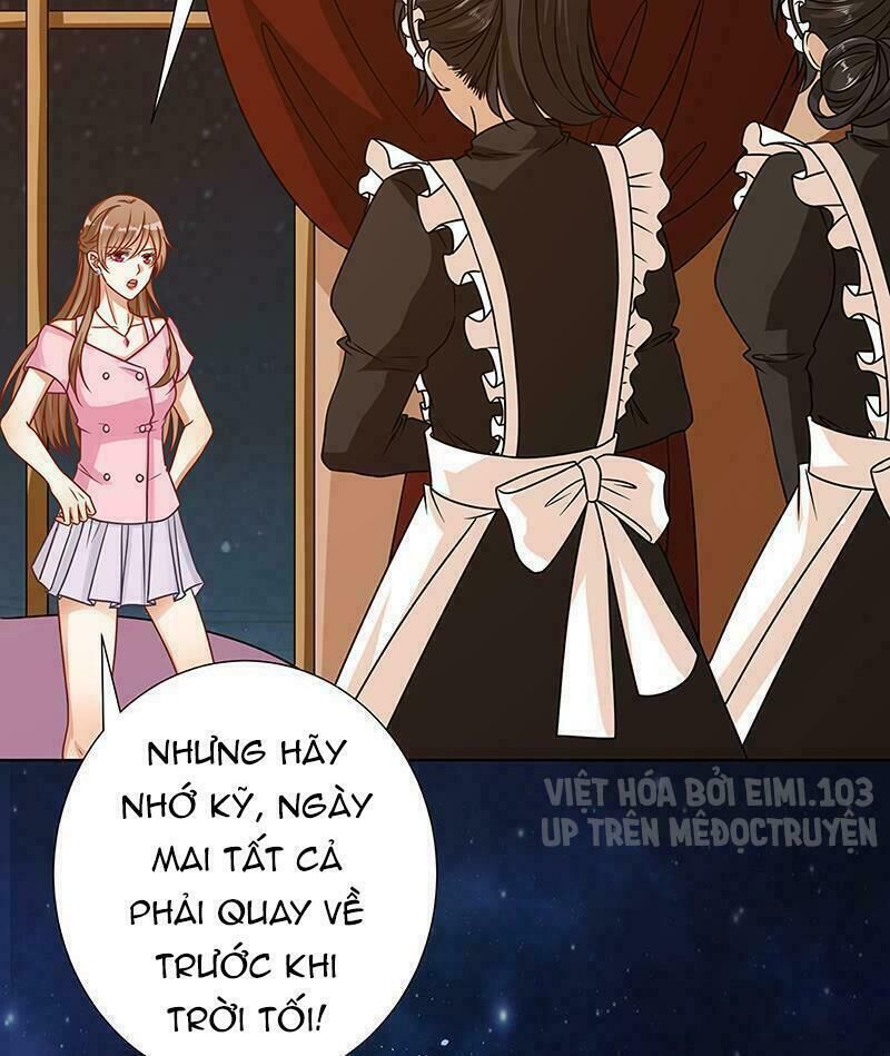 Quy Luật Tình Yêu Ở Mạt Thế Chapter 19 - Trang 2