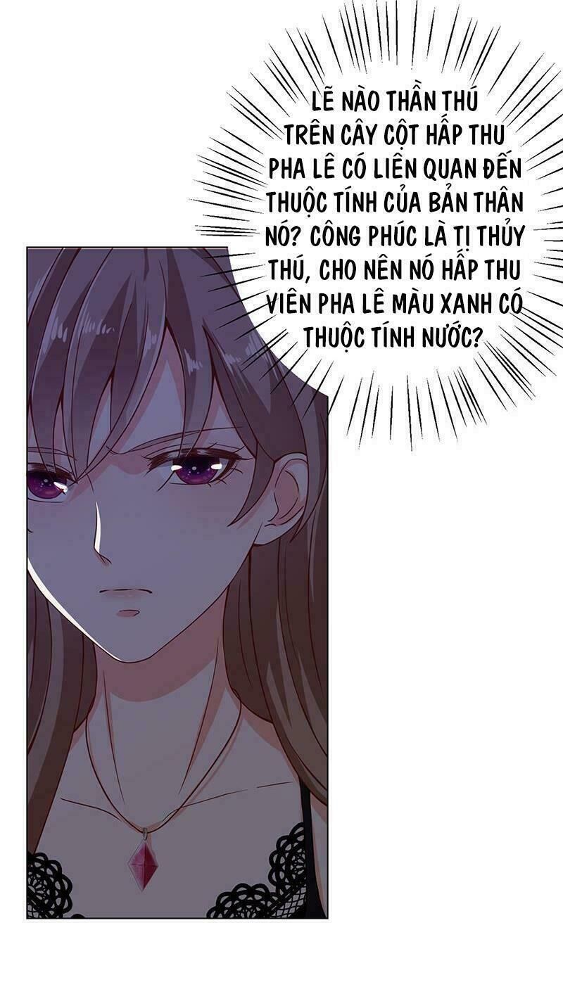 Quy Luật Tình Yêu Ở Mạt Thế Chapter 19 - Trang 2