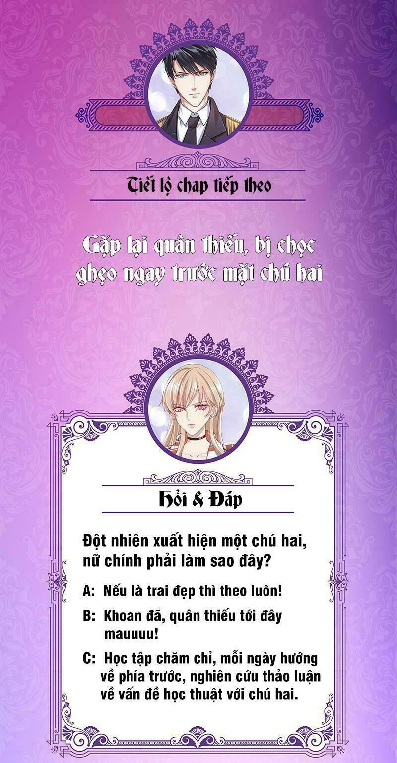 Quy Luật Tình Yêu Ở Mạt Thế Chapter 19 - Trang 2