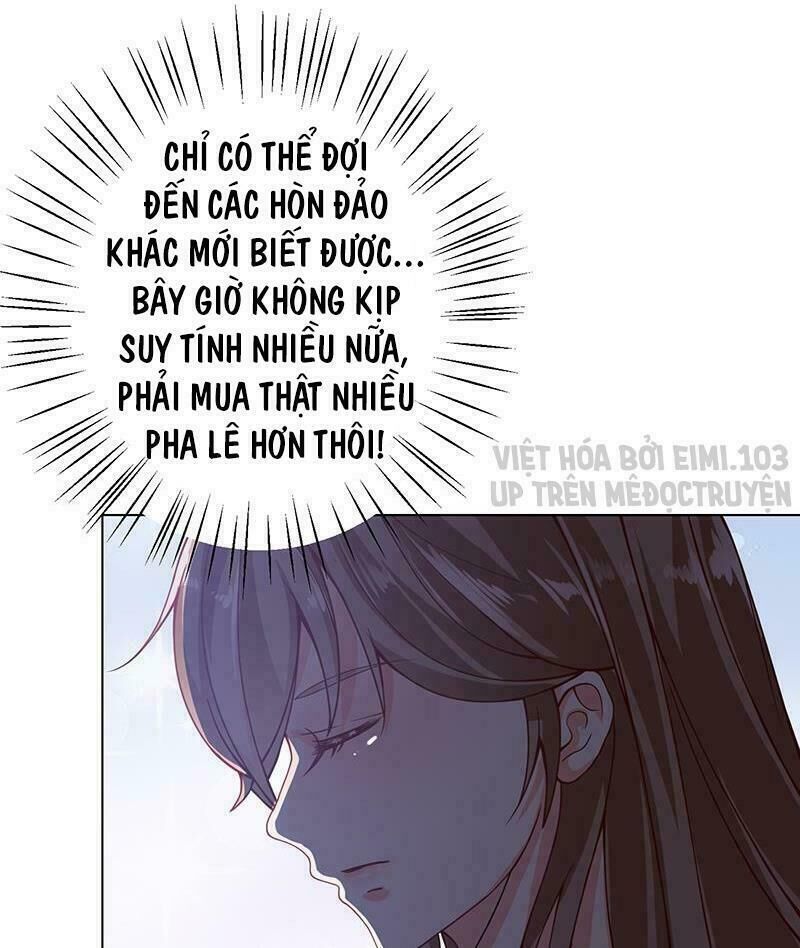 Quy Luật Tình Yêu Ở Mạt Thế Chapter 19 - Trang 2