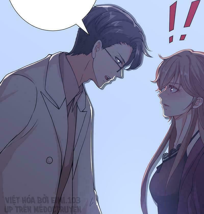 Quy Luật Tình Yêu Ở Mạt Thế Chapter 19 - Trang 2