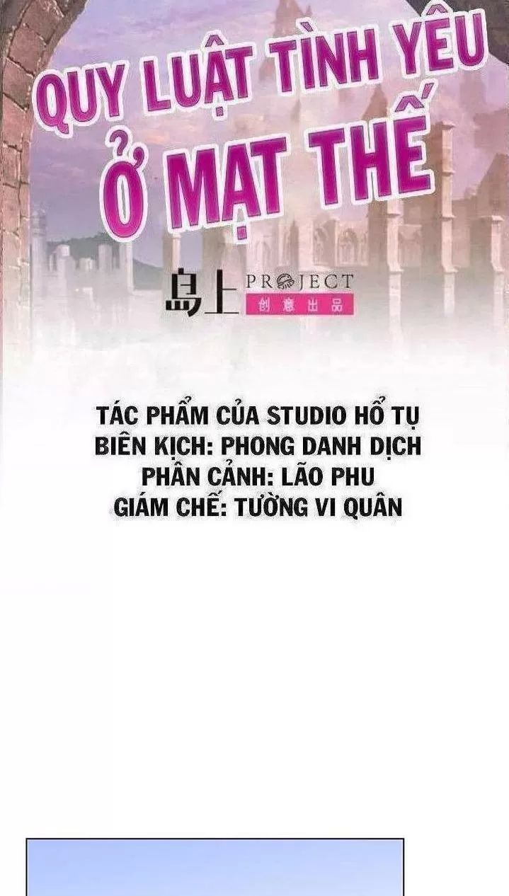 Quy Luật Tình Yêu Ở Mạt Thế Chapter 190 - Trang 2