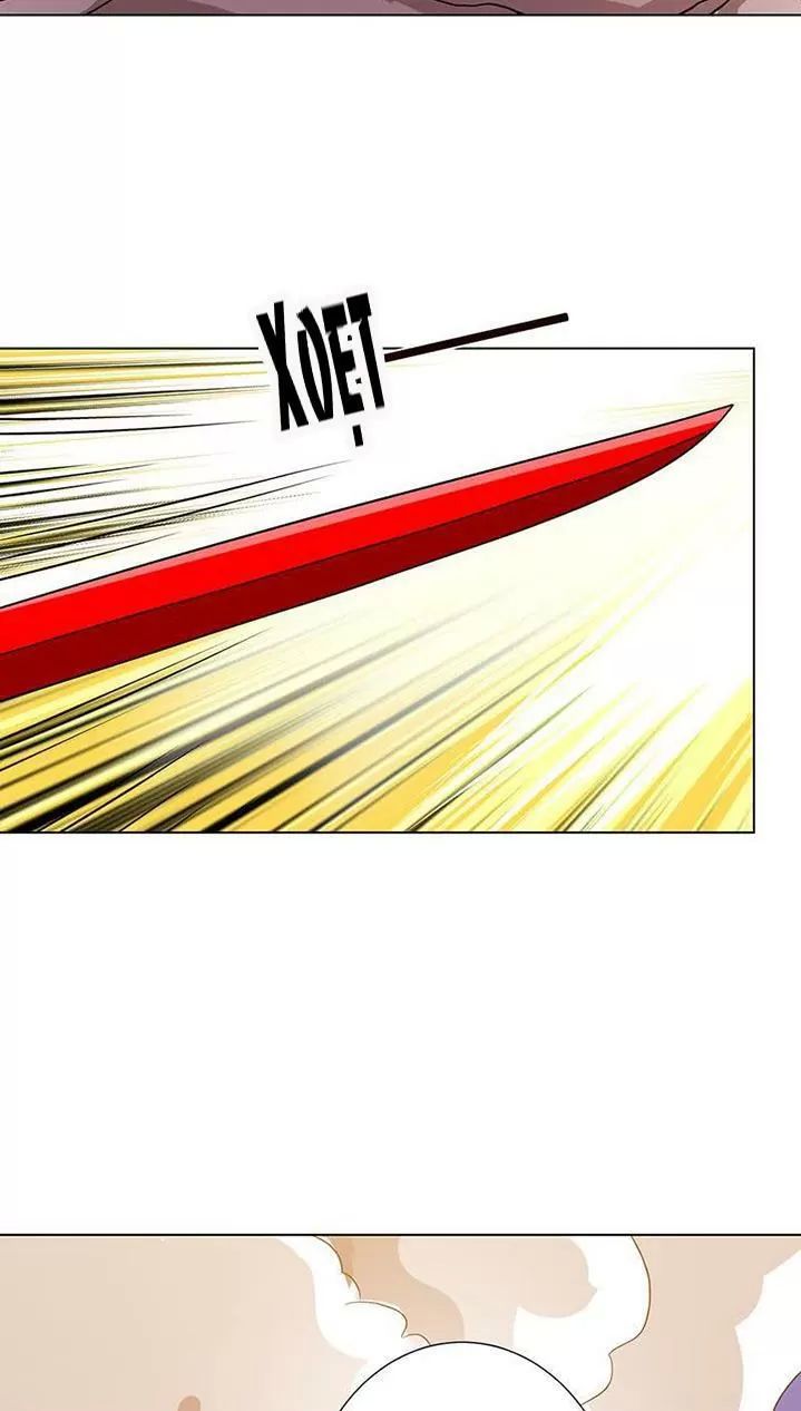 Quy Luật Tình Yêu Ở Mạt Thế Chapter 190 - Trang 2