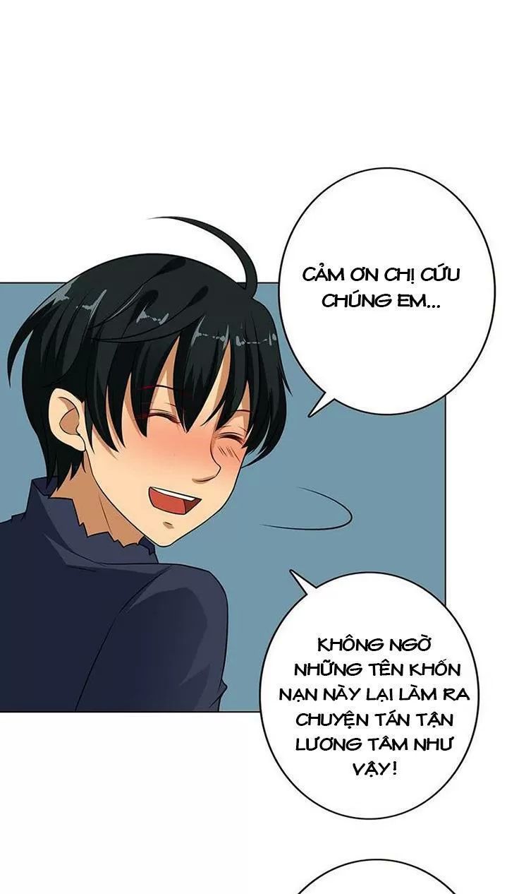 Quy Luật Tình Yêu Ở Mạt Thế Chapter 190 - Trang 2