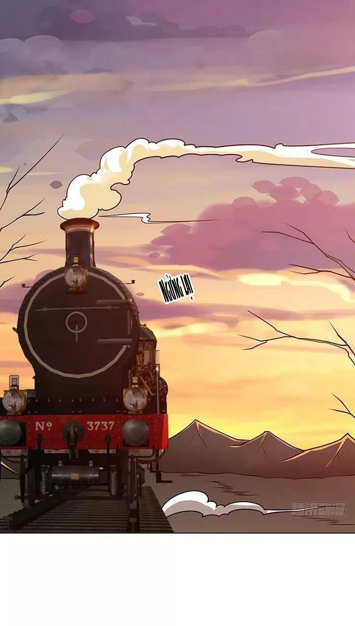 Quy Luật Tình Yêu Ở Mạt Thế Chapter 190 - Trang 2