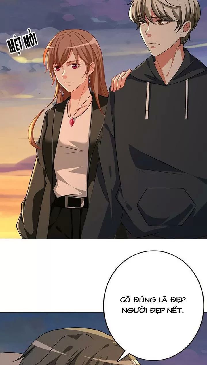 Quy Luật Tình Yêu Ở Mạt Thế Chapter 190 - Trang 2