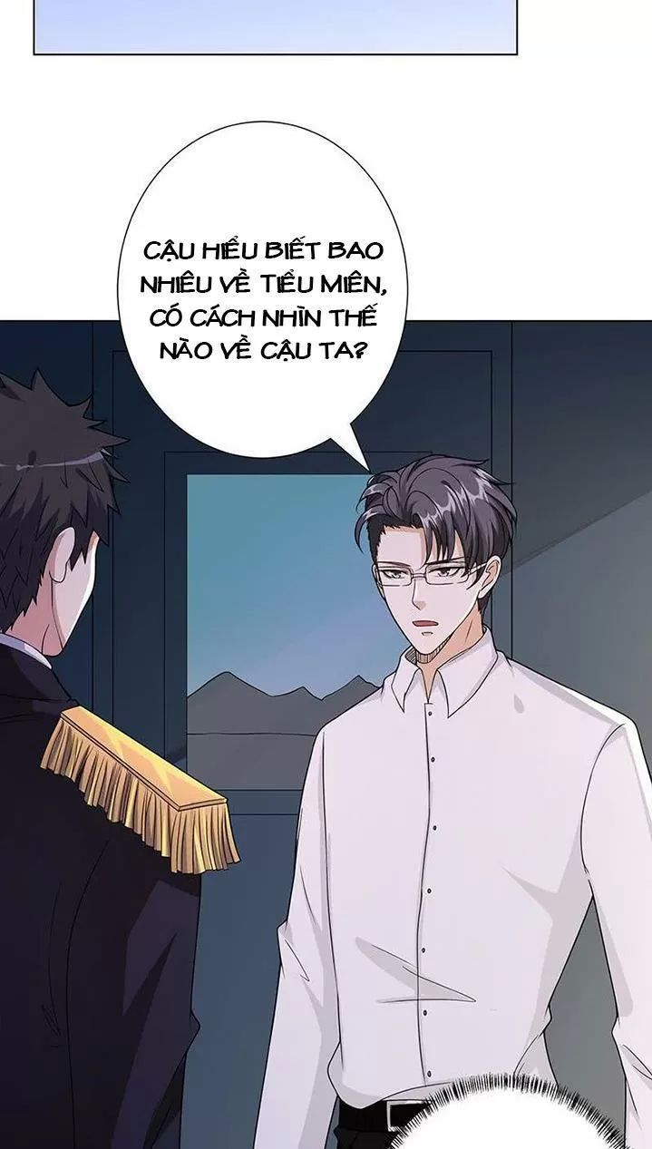 Quy Luật Tình Yêu Ở Mạt Thế Chapter 190 - Trang 2