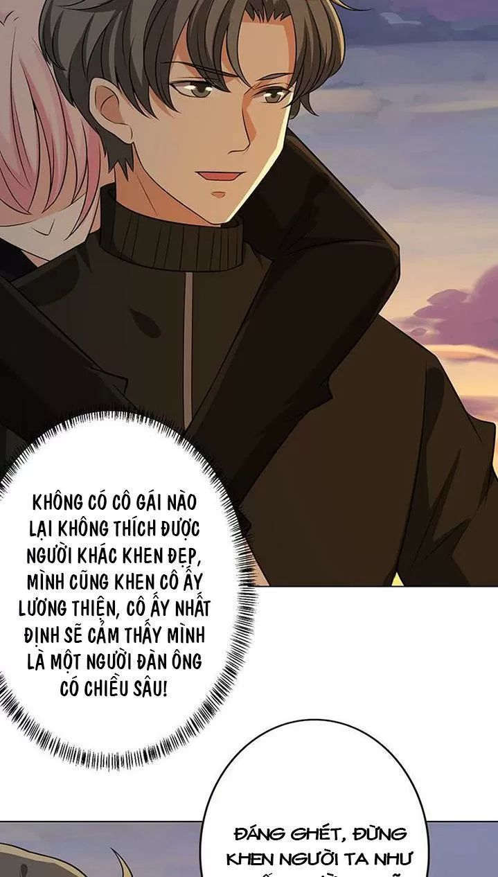 Quy Luật Tình Yêu Ở Mạt Thế Chapter 190 - Trang 2