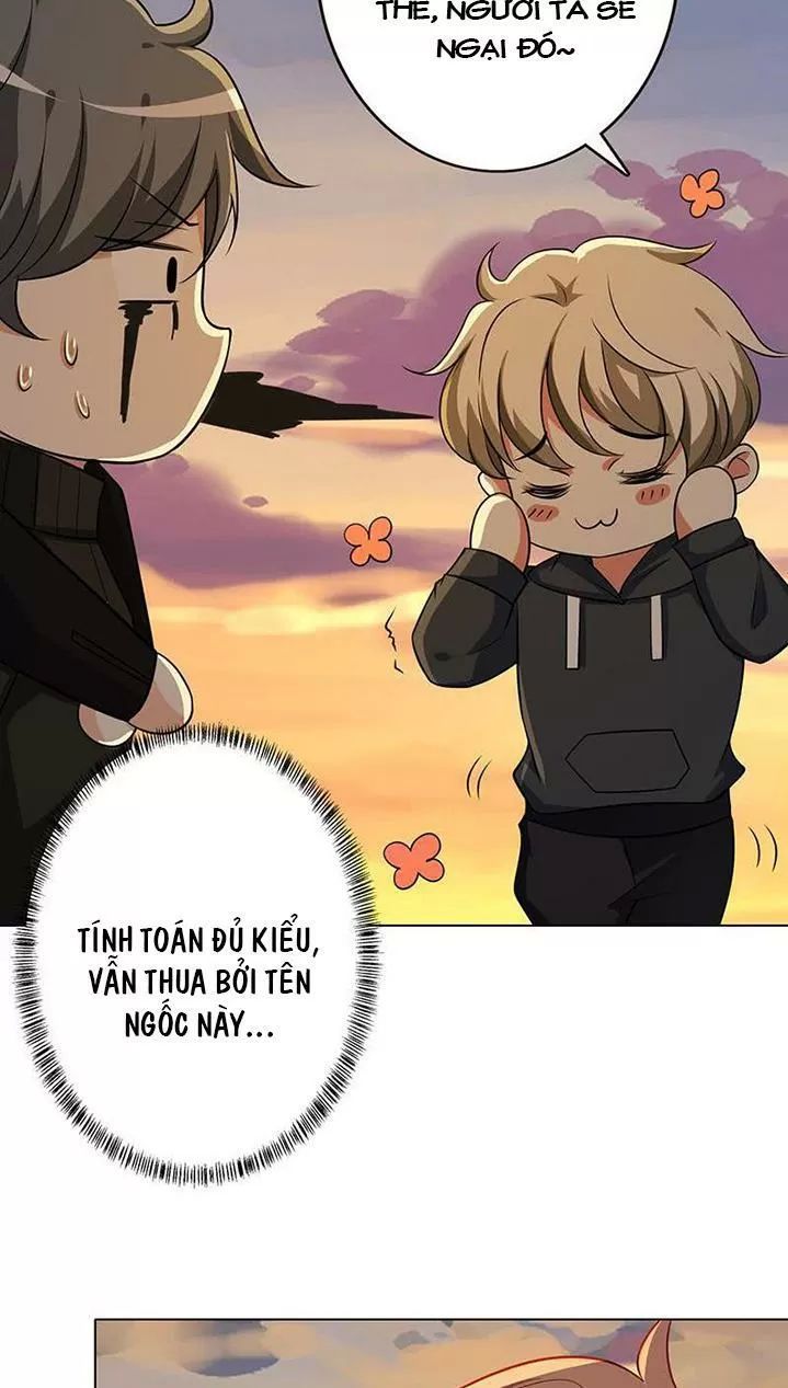 Quy Luật Tình Yêu Ở Mạt Thế Chapter 190 - Trang 2