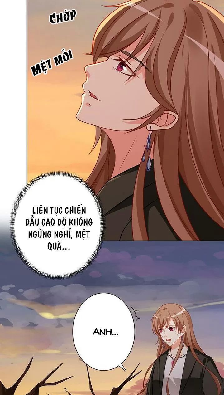 Quy Luật Tình Yêu Ở Mạt Thế Chapter 190 - Trang 2