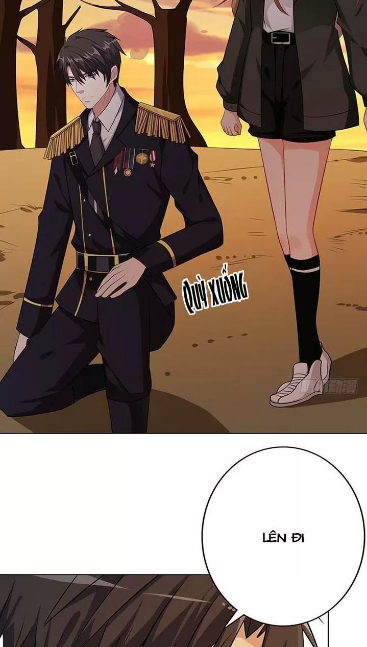 Quy Luật Tình Yêu Ở Mạt Thế Chapter 190 - Trang 2