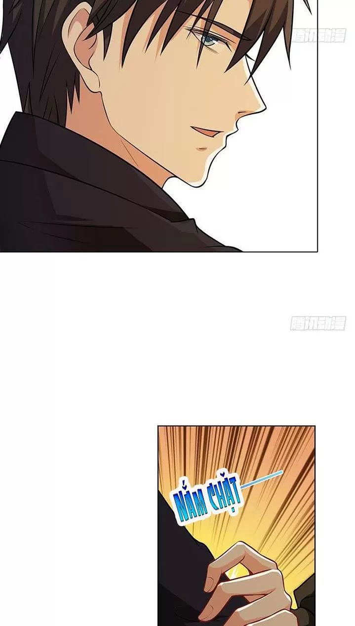 Quy Luật Tình Yêu Ở Mạt Thế Chapter 190 - Trang 2