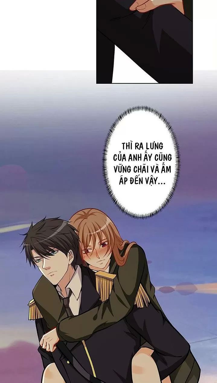 Quy Luật Tình Yêu Ở Mạt Thế Chapter 190 - Trang 2