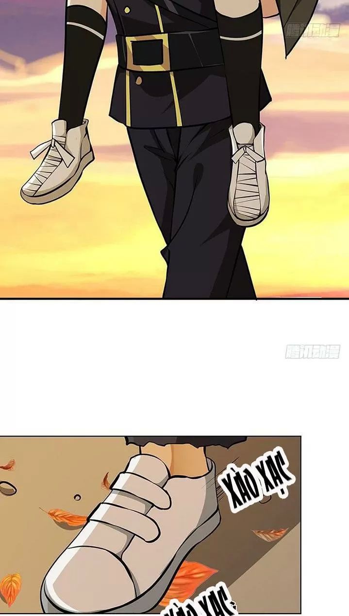 Quy Luật Tình Yêu Ở Mạt Thế Chapter 190 - Trang 2