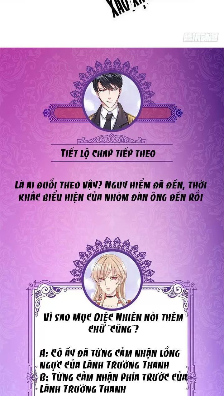 Quy Luật Tình Yêu Ở Mạt Thế Chapter 190 - Trang 2