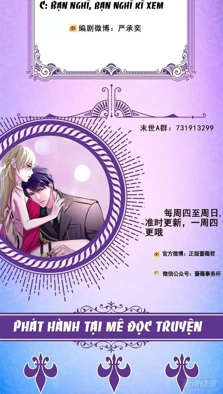 Quy Luật Tình Yêu Ở Mạt Thế Chapter 190 - Trang 2