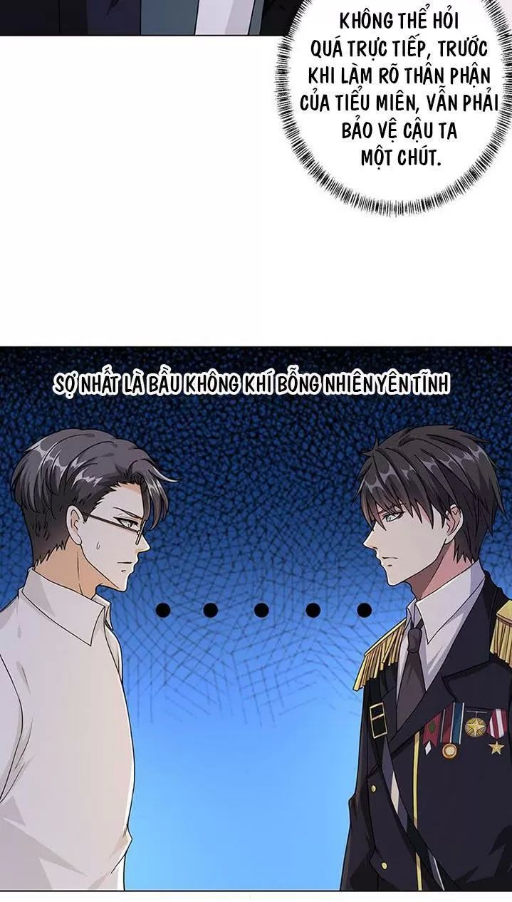 Quy Luật Tình Yêu Ở Mạt Thế Chapter 190 - Trang 2