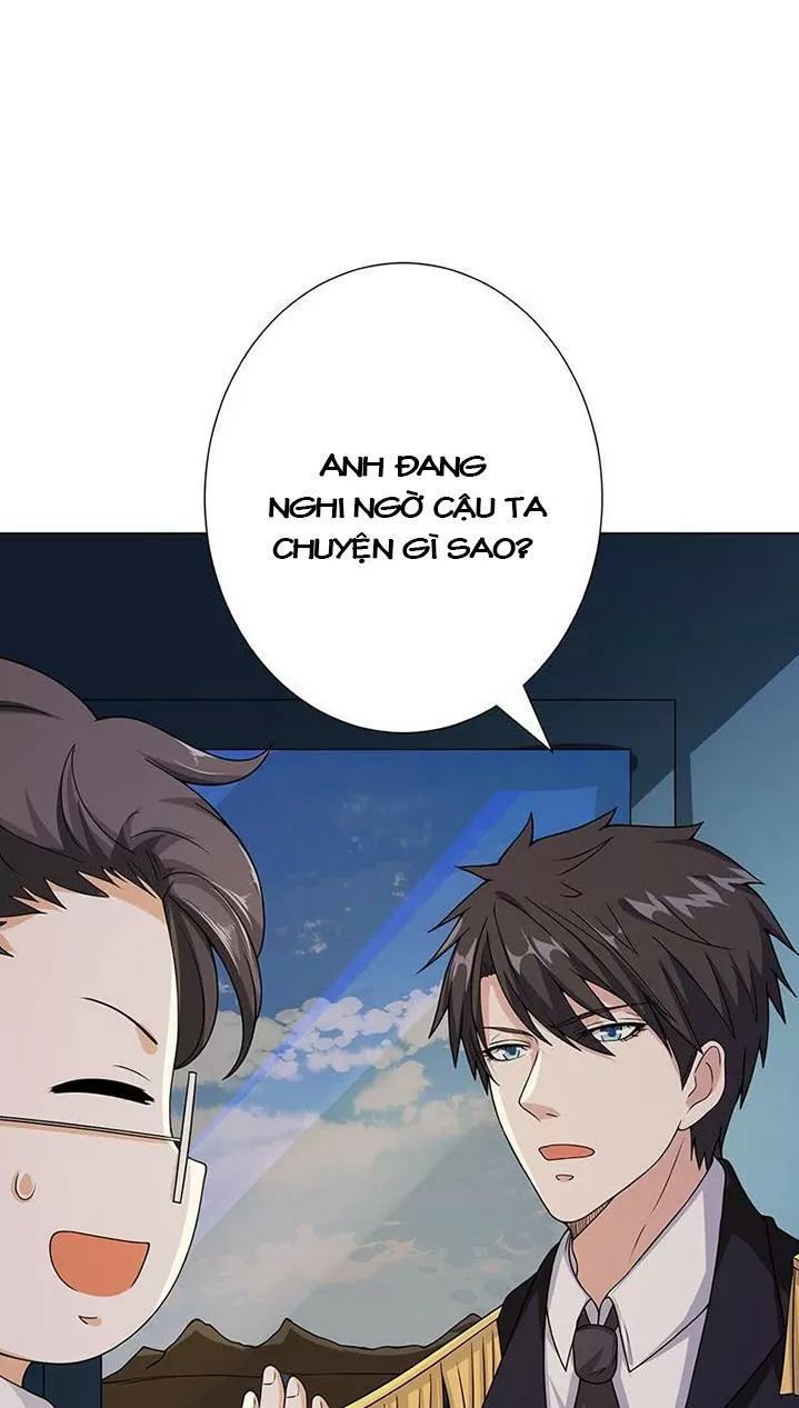 Quy Luật Tình Yêu Ở Mạt Thế Chapter 190 - Trang 2