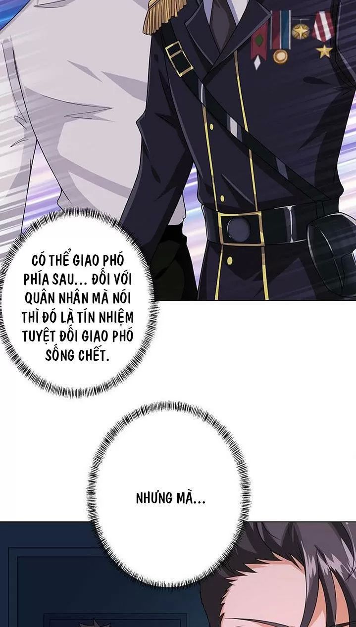 Quy Luật Tình Yêu Ở Mạt Thế Chapter 190 - Trang 2