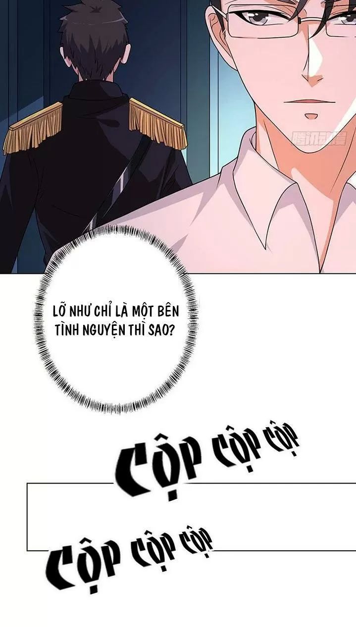 Quy Luật Tình Yêu Ở Mạt Thế Chapter 190 - Trang 2