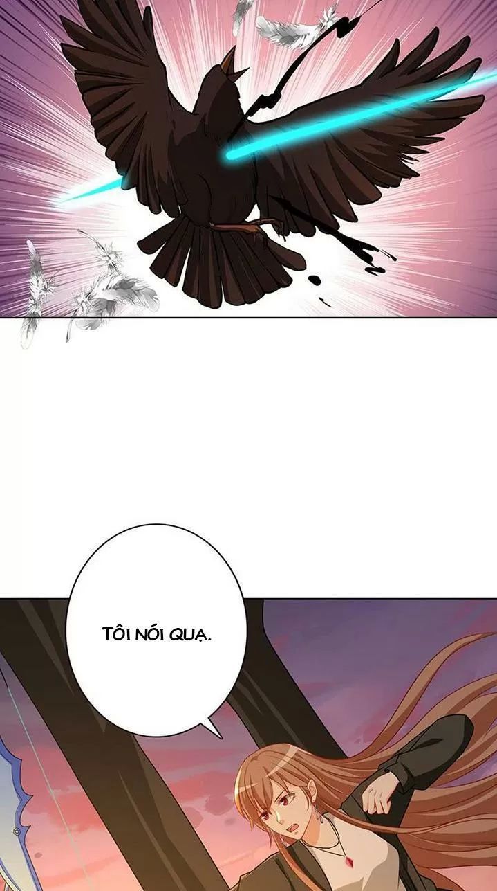 Quy Luật Tình Yêu Ở Mạt Thế Chapter 191 - Trang 2