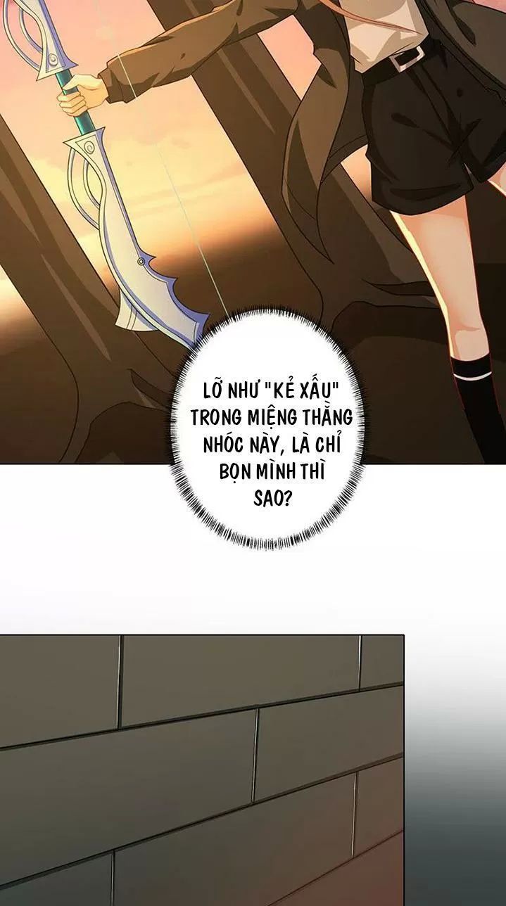 Quy Luật Tình Yêu Ở Mạt Thế Chapter 191 - Trang 2