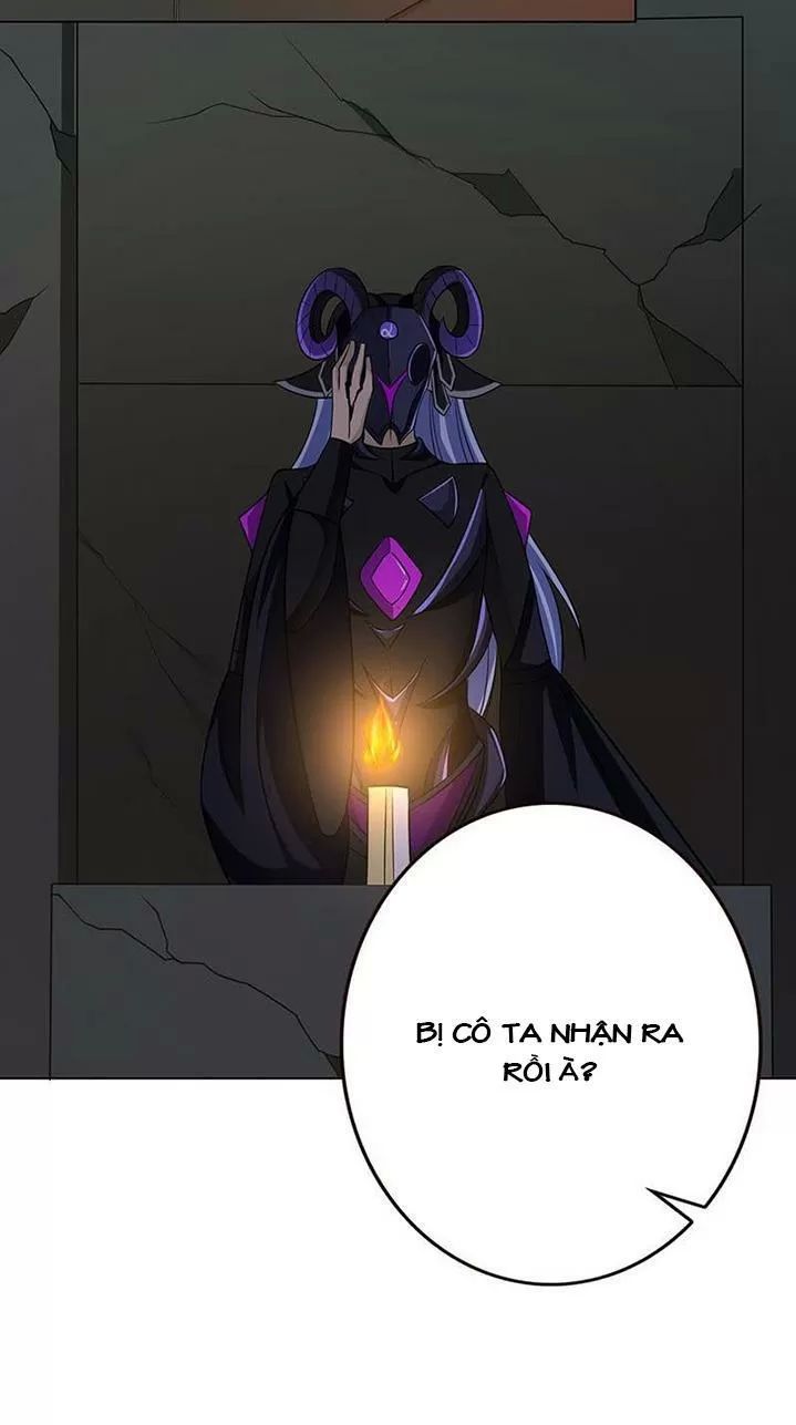 Quy Luật Tình Yêu Ở Mạt Thế Chapter 191 - Trang 2