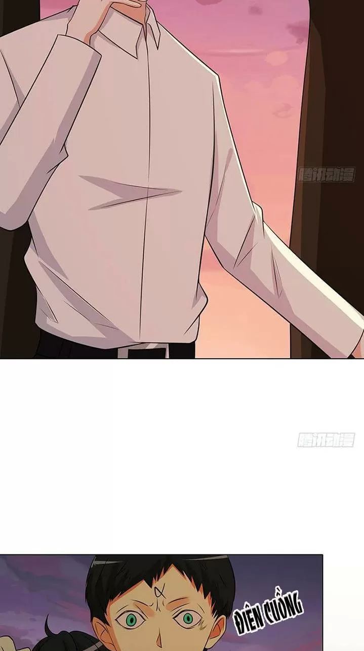 Quy Luật Tình Yêu Ở Mạt Thế Chapter 191 - Trang 2