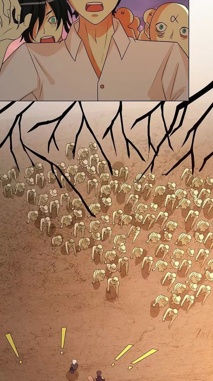 Quy Luật Tình Yêu Ở Mạt Thế Chapter 191 - Trang 2